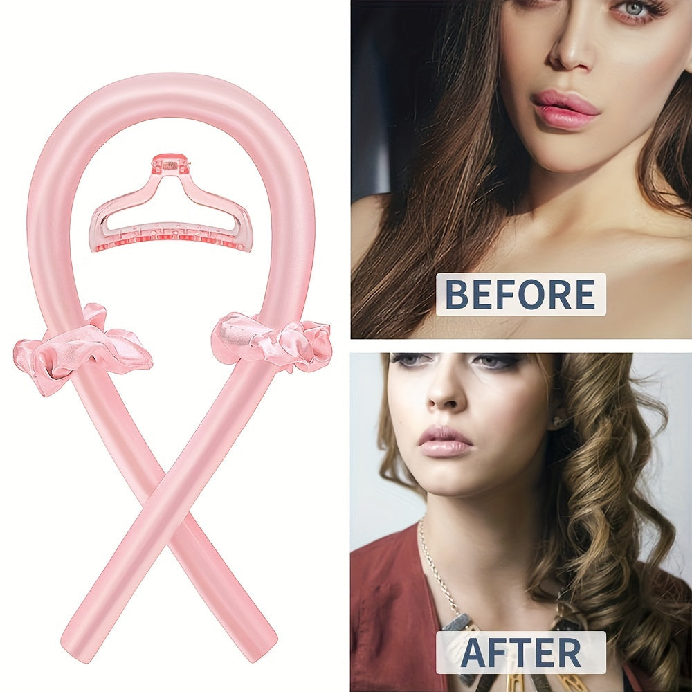 Rizador sin calor | GlowUp PRO™