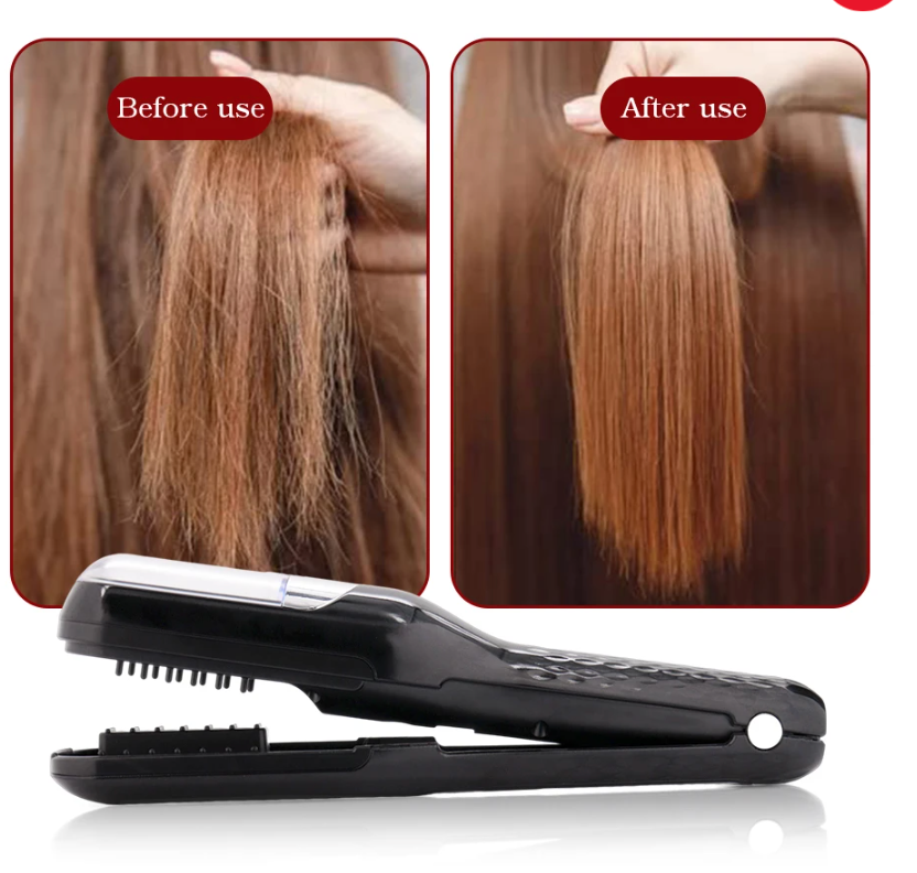 Corta Puntas Abiertas | GlowUp PRO™