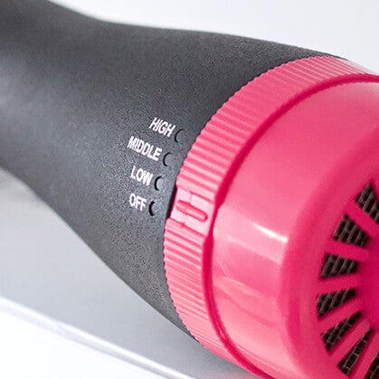 Cepillo Secador 2 en 1 | GlowUp PRO™