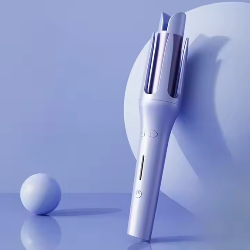 Rizador de pelo Automático | GlowUp PRO™