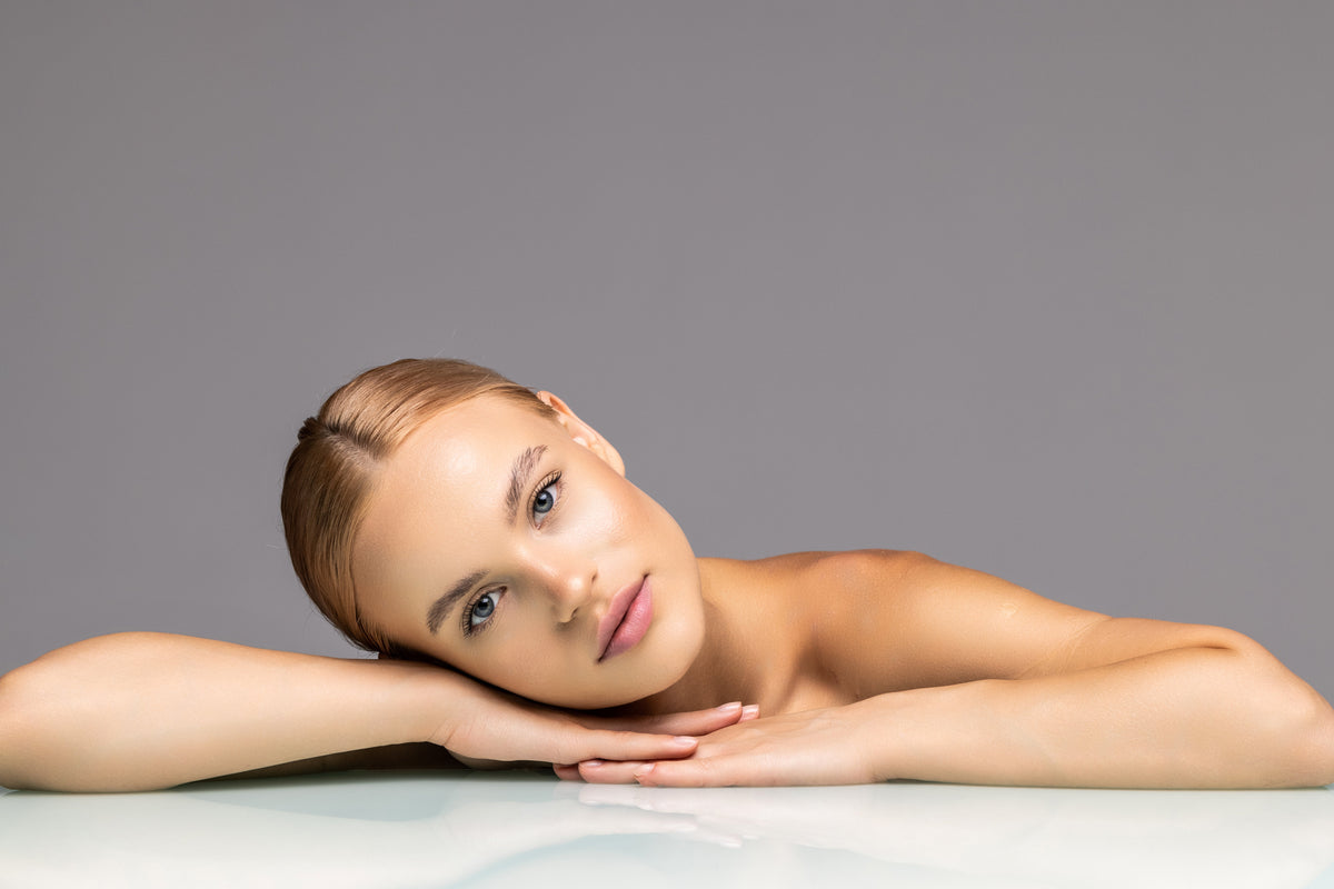 Glow Facial