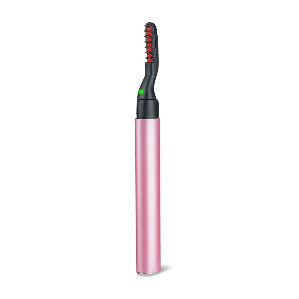 Rizador de Pestañas Térmico | GlowUp PRO™