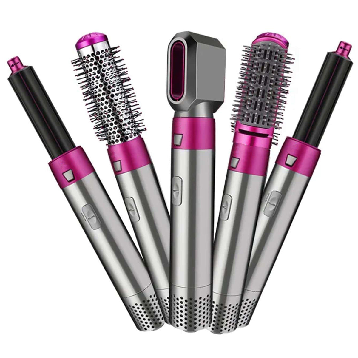 Secador 5 en 1 | GlowUpPro™