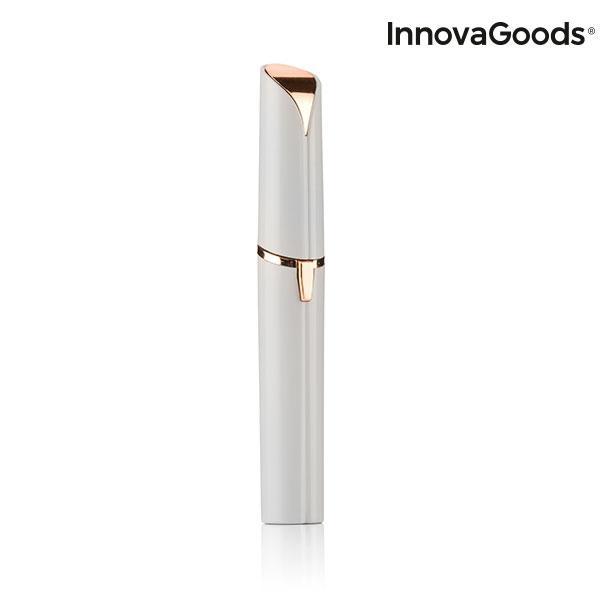 Depiladora facial de precisión con LED | GlowUp PRO™