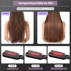 Peine Alisador | GlowUpPRO™
