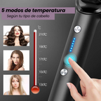 Peine Alisador | GlowUpPRO™