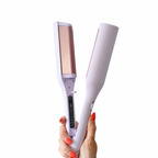 Ondulador Wavy Curler GlowUpPRO